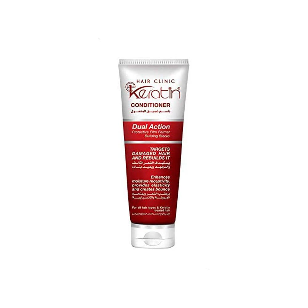 EVA KERATIN COND 230 ML