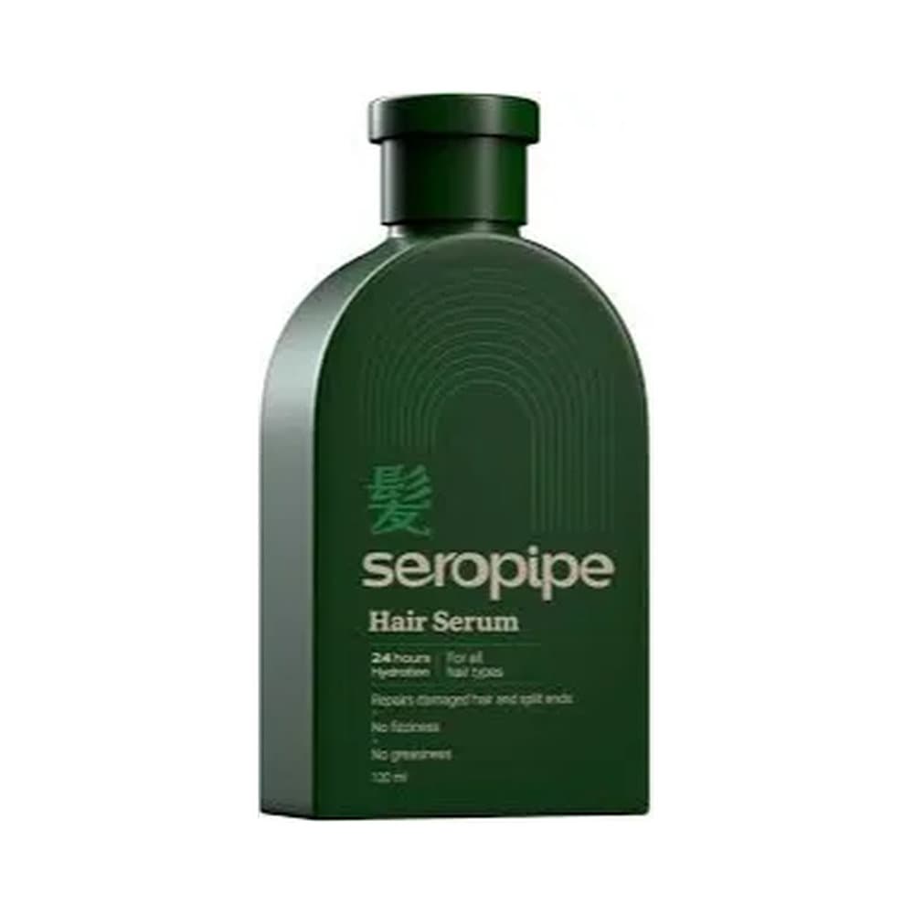 SEROPIPE HAIR SEREM