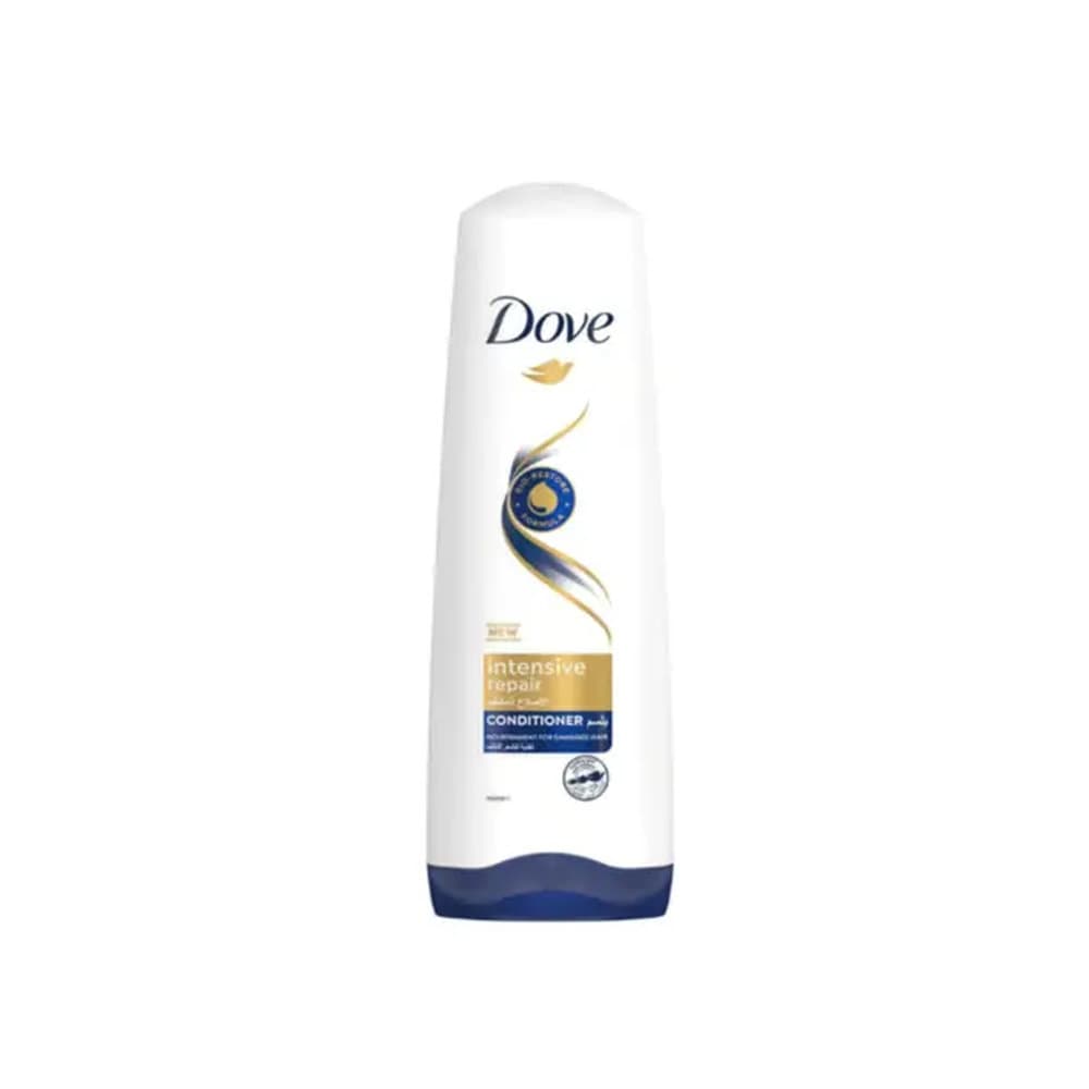 DOVE COND 400 ML