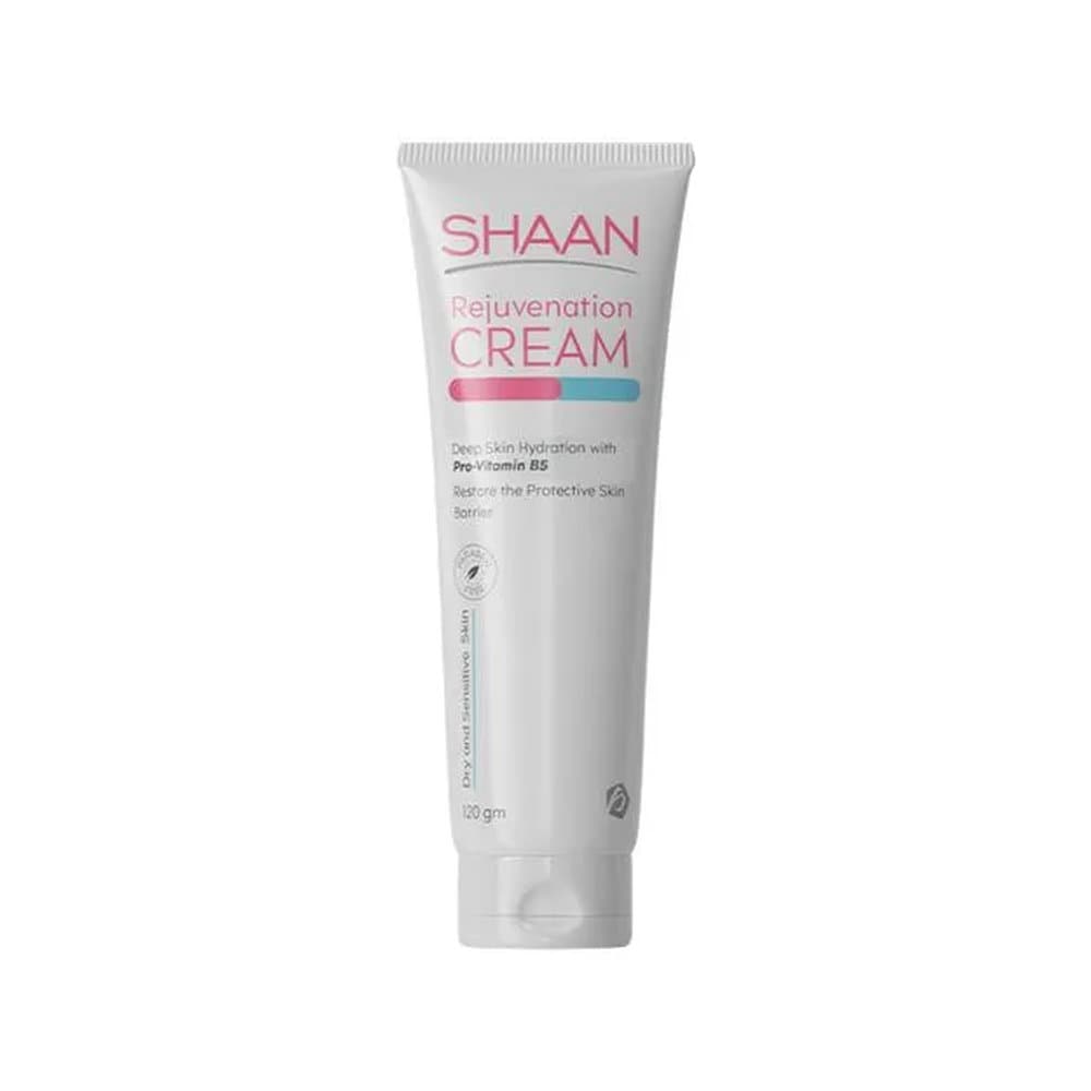 SHAAN CREAM 120ML