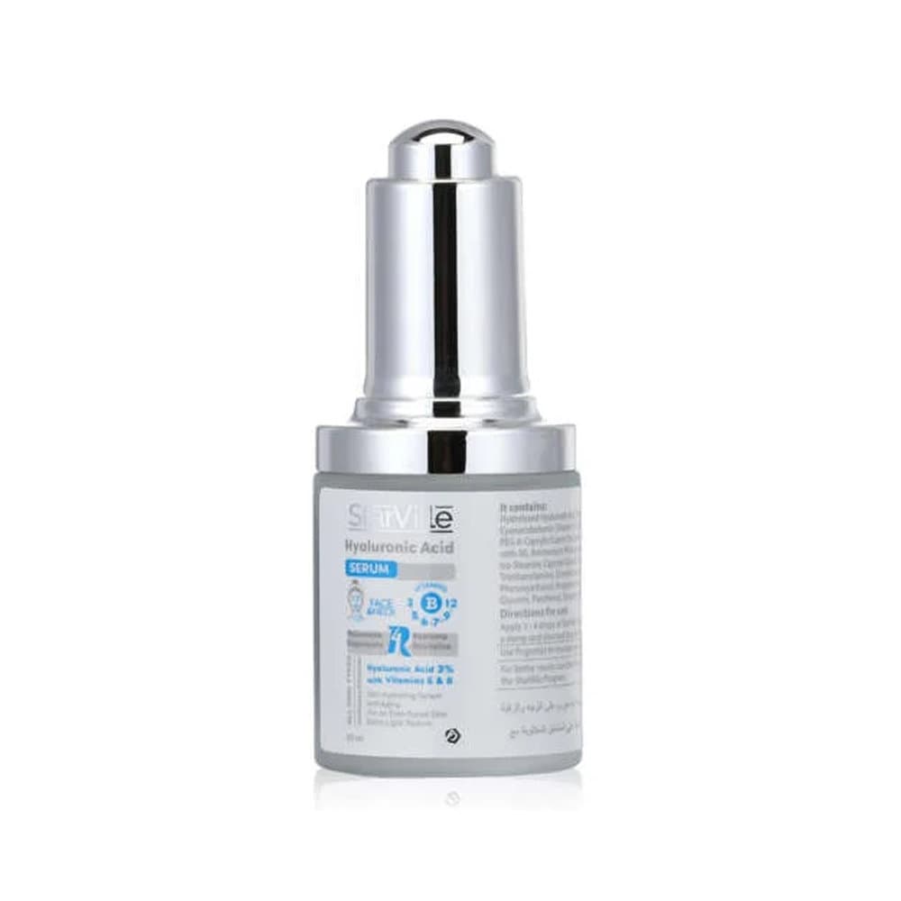 STARVILLE SERUM HYALURONIC ACID 30ML