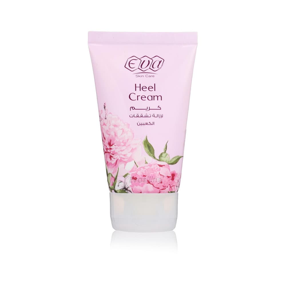 EVA HEEL CREAM