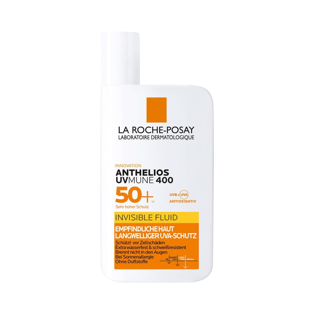 LA ROCHE POSAY ANTHELIOS 400 FLUIDE