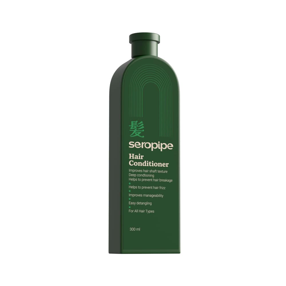 SEROPIPE HAIR CONDITIONER