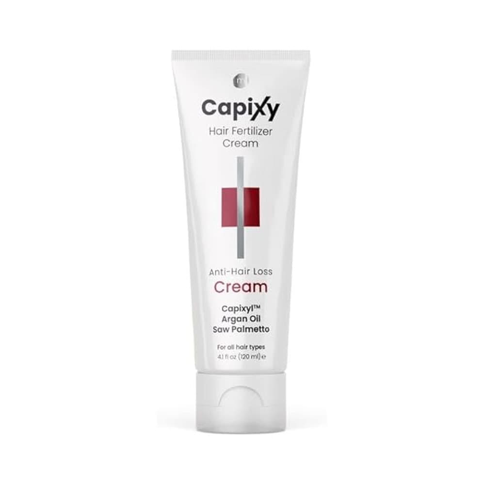 CAPIXY HAIR CREAM