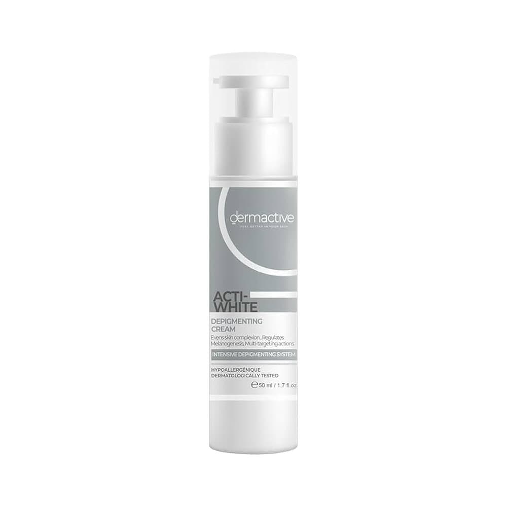 DERMACTIVE ACTIWHITE DEPIGMENTING CREAM