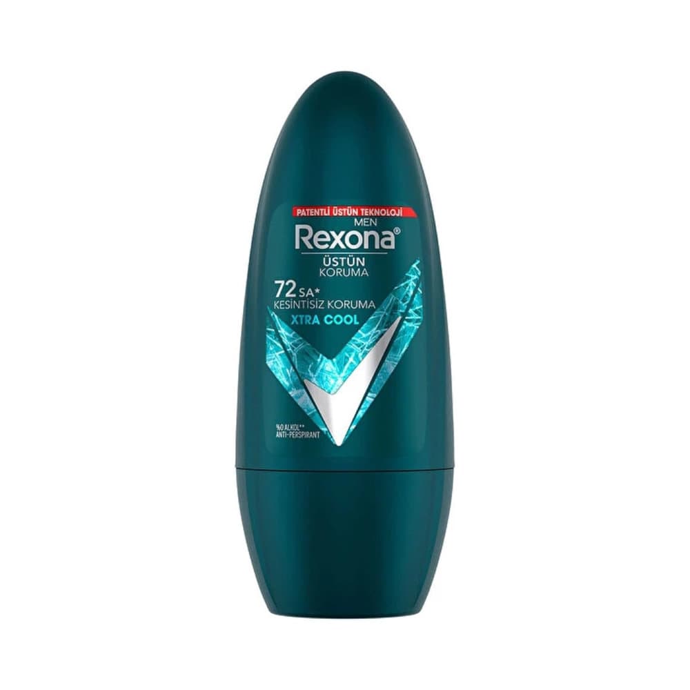 REXONA SHOWER FRESH ROLL ON 50ML