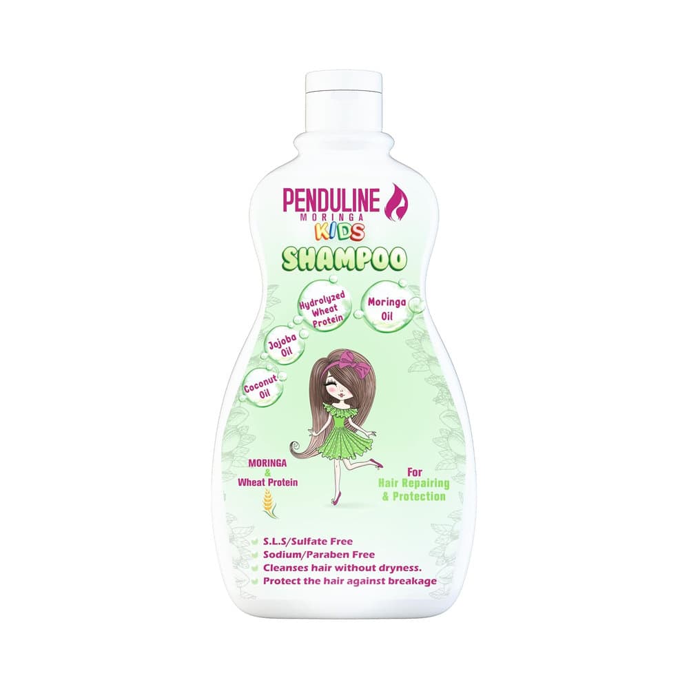 PENDULINE SHAMPOO KIDS 450 ML