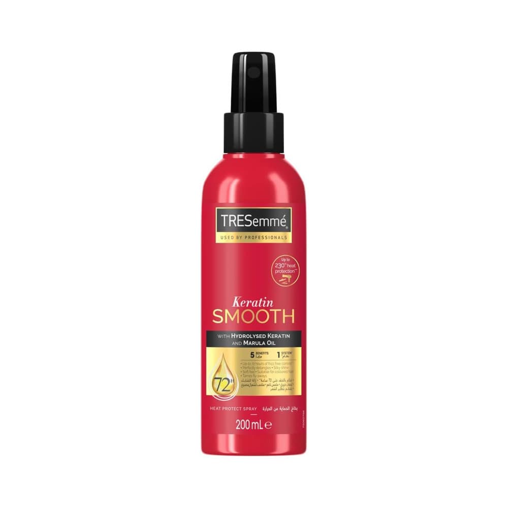 CLARY MIST SPF 50+