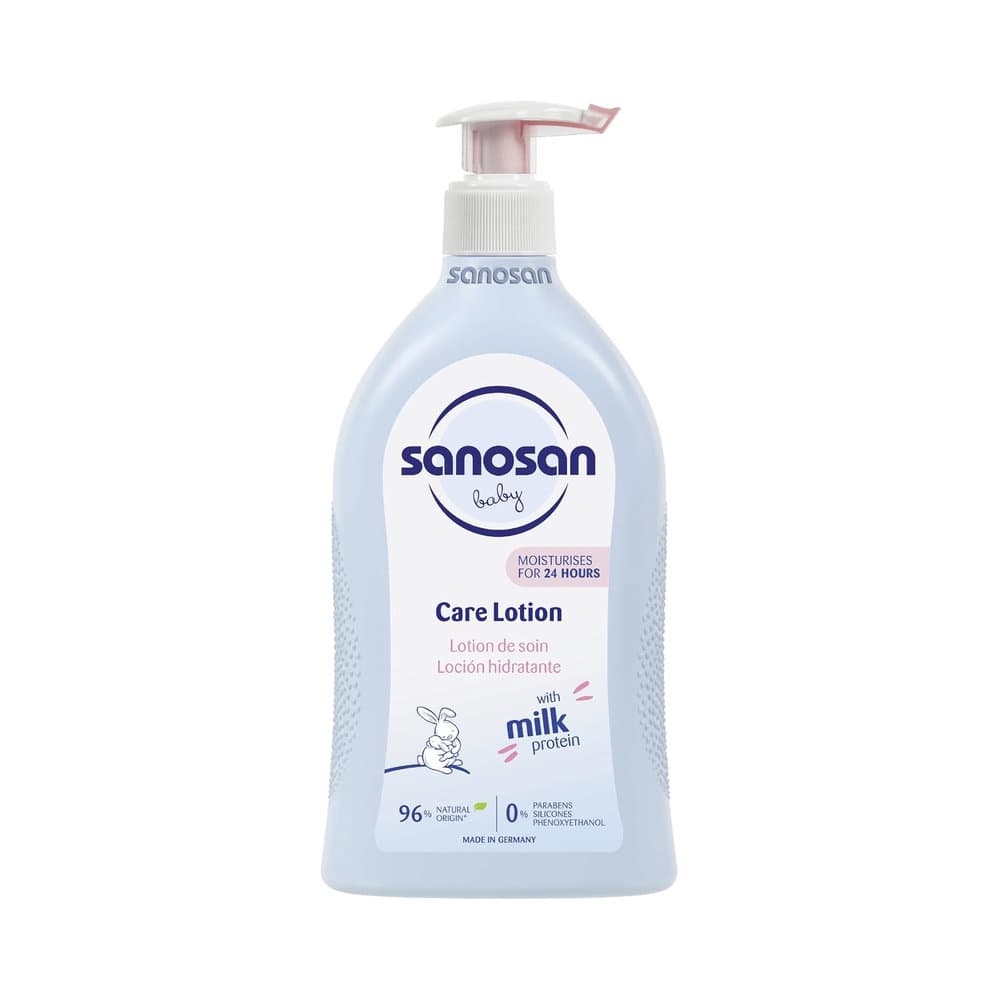 SANOSAN LOTIOIN 500ML
