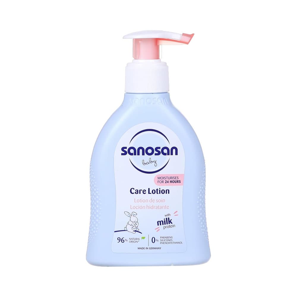 SANOSAN LOTIOIN 200ML