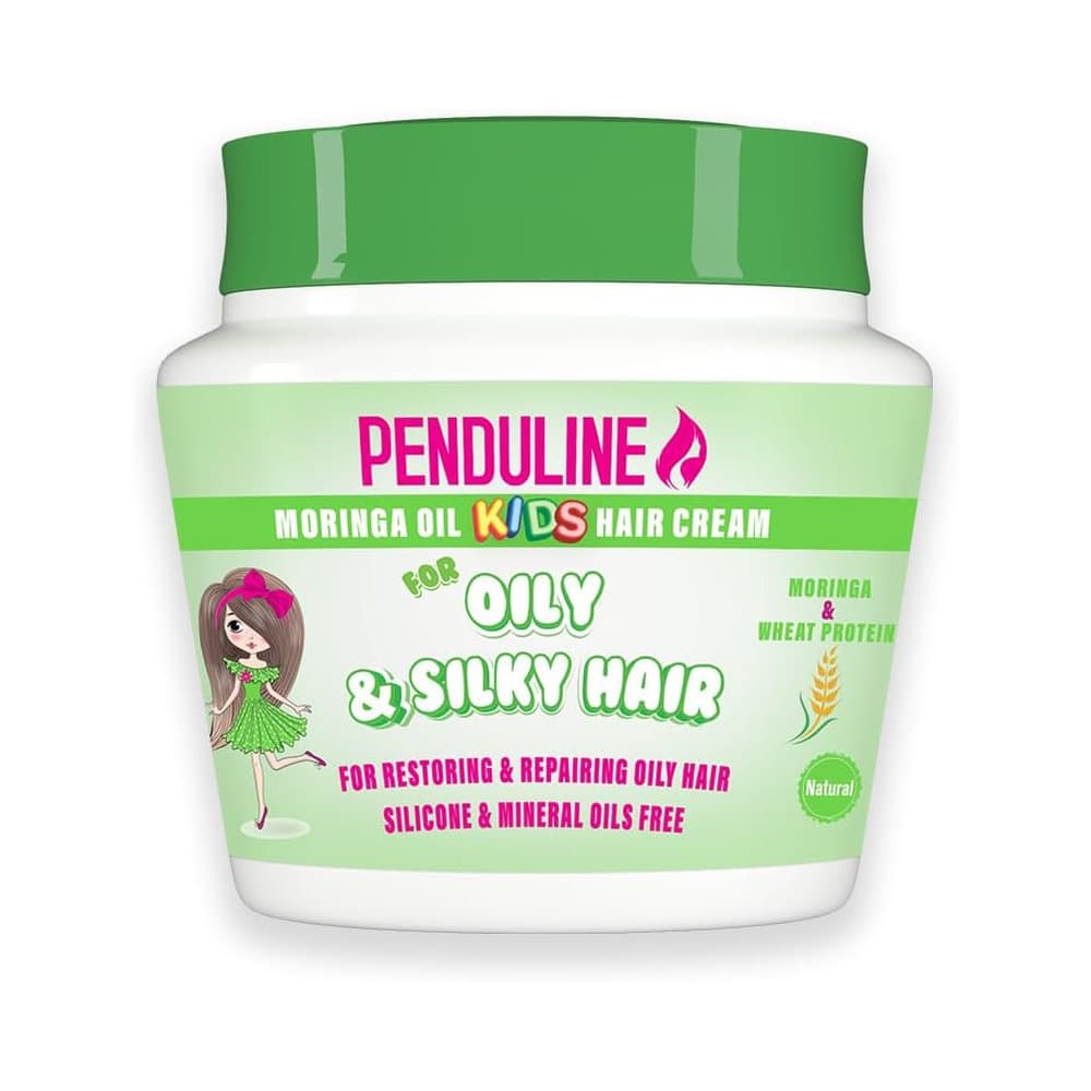 PENDULINE MORINGA CREAM
