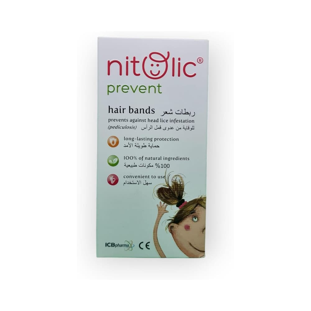 NITOLAIC PREVENT PLUS