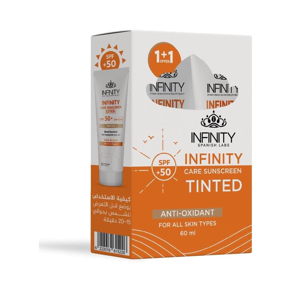 INFINITY CARE SPRAY