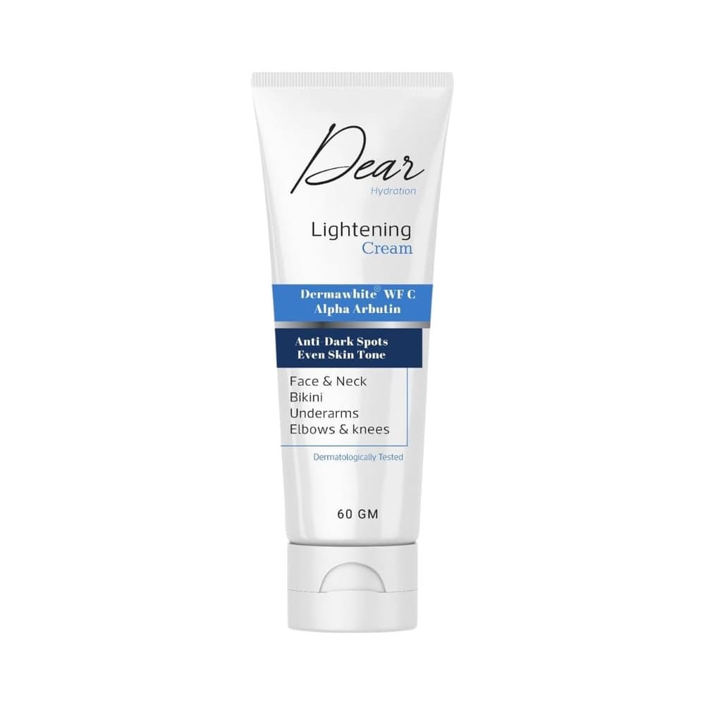 DEAR LIGHTENING CREAM