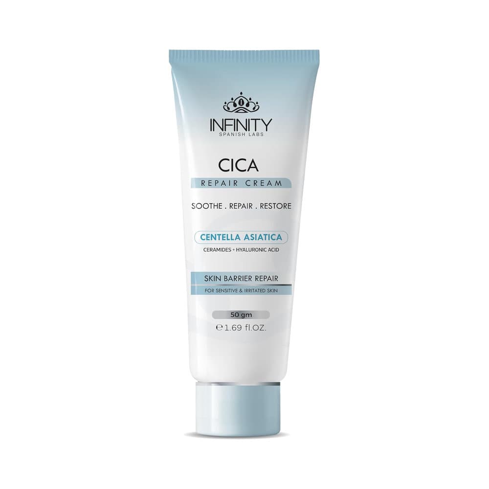 INFINITY CICA REPAIR CREAM
