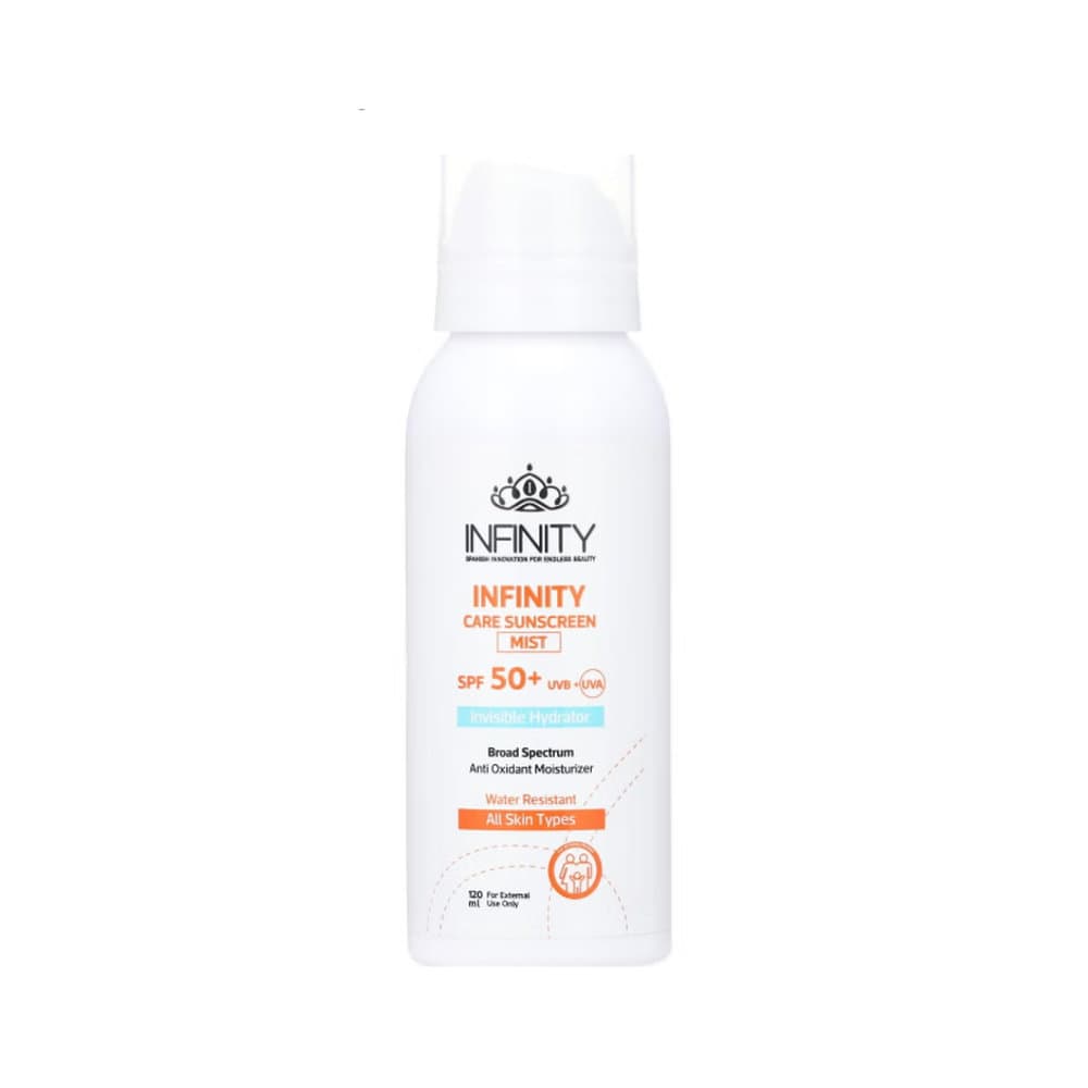 INFINITY MIST SUN SCREEN