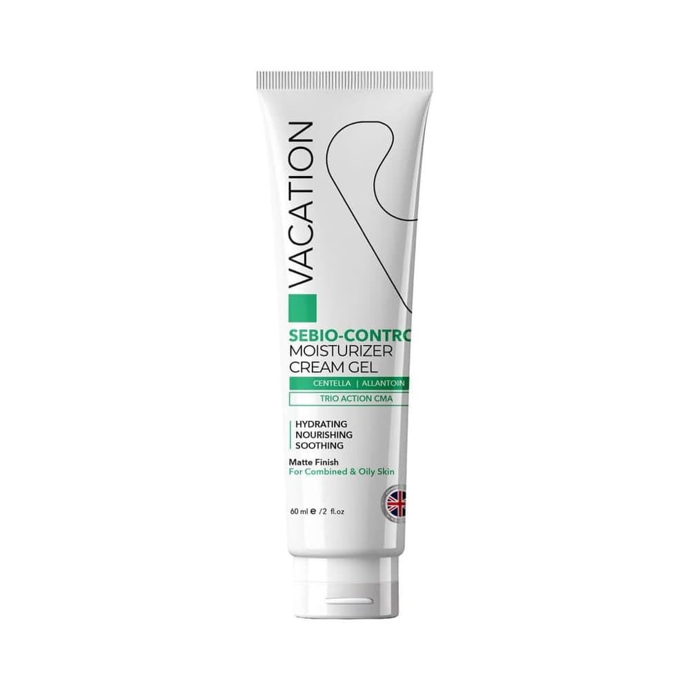 VACATION SUNSCREAN GEL CR