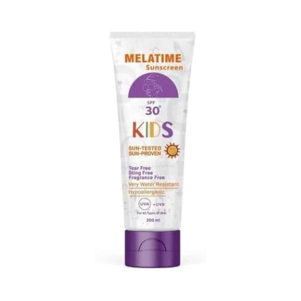MELATIME KIDS