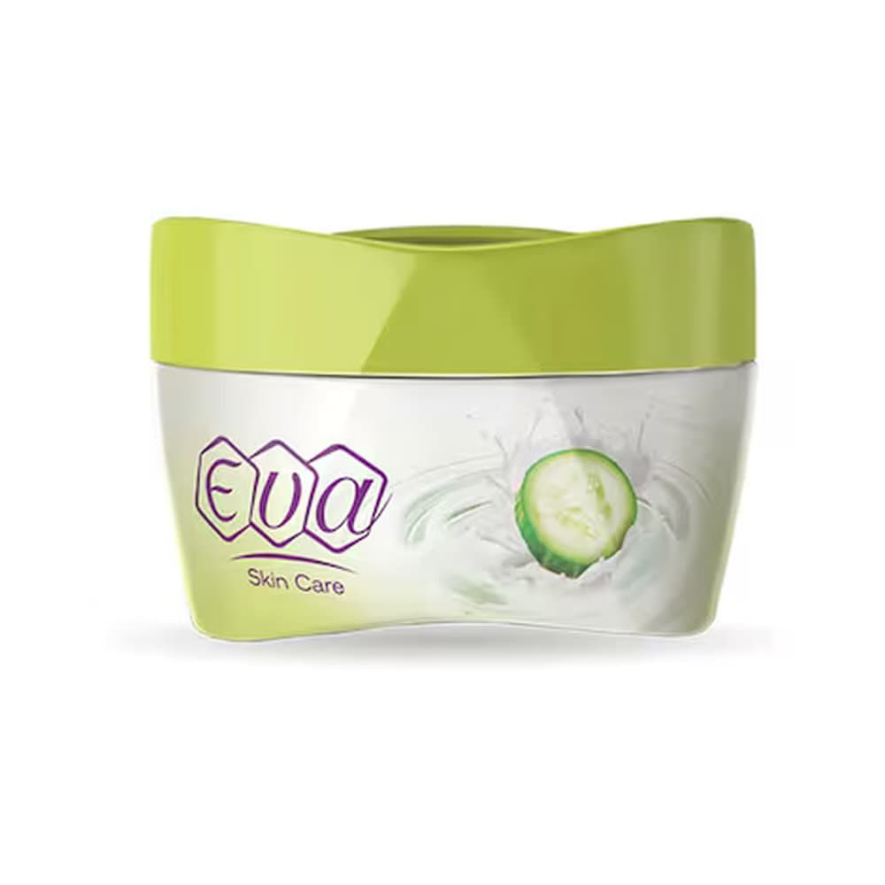 EVA YOGHURT&CUCUMBER 50G CREAM