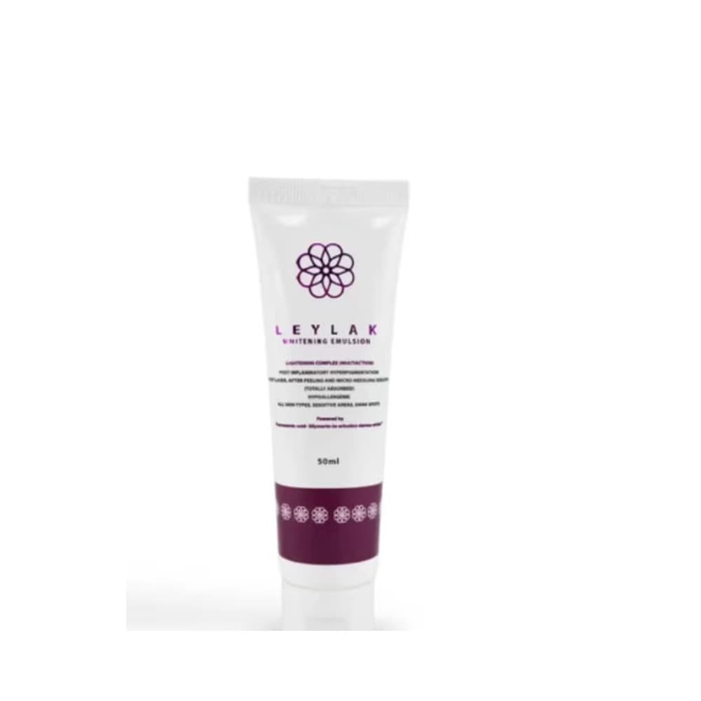 LEYLAK WHITENING EMUL
