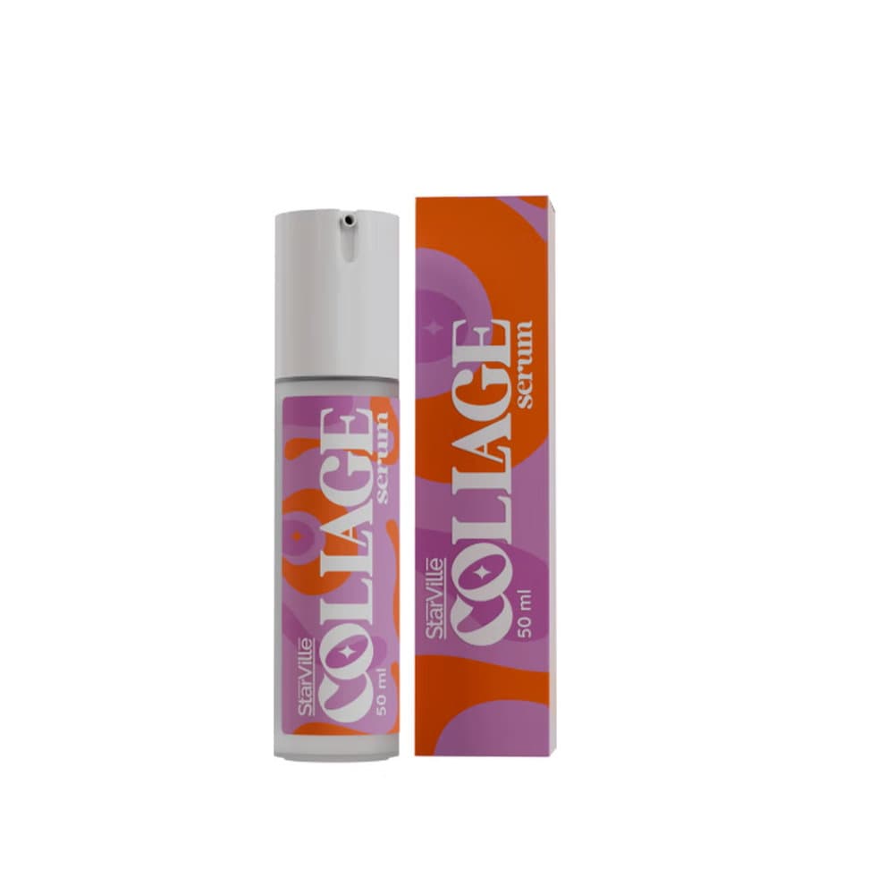STARVILLE COLLAGE SERUM 50 GM