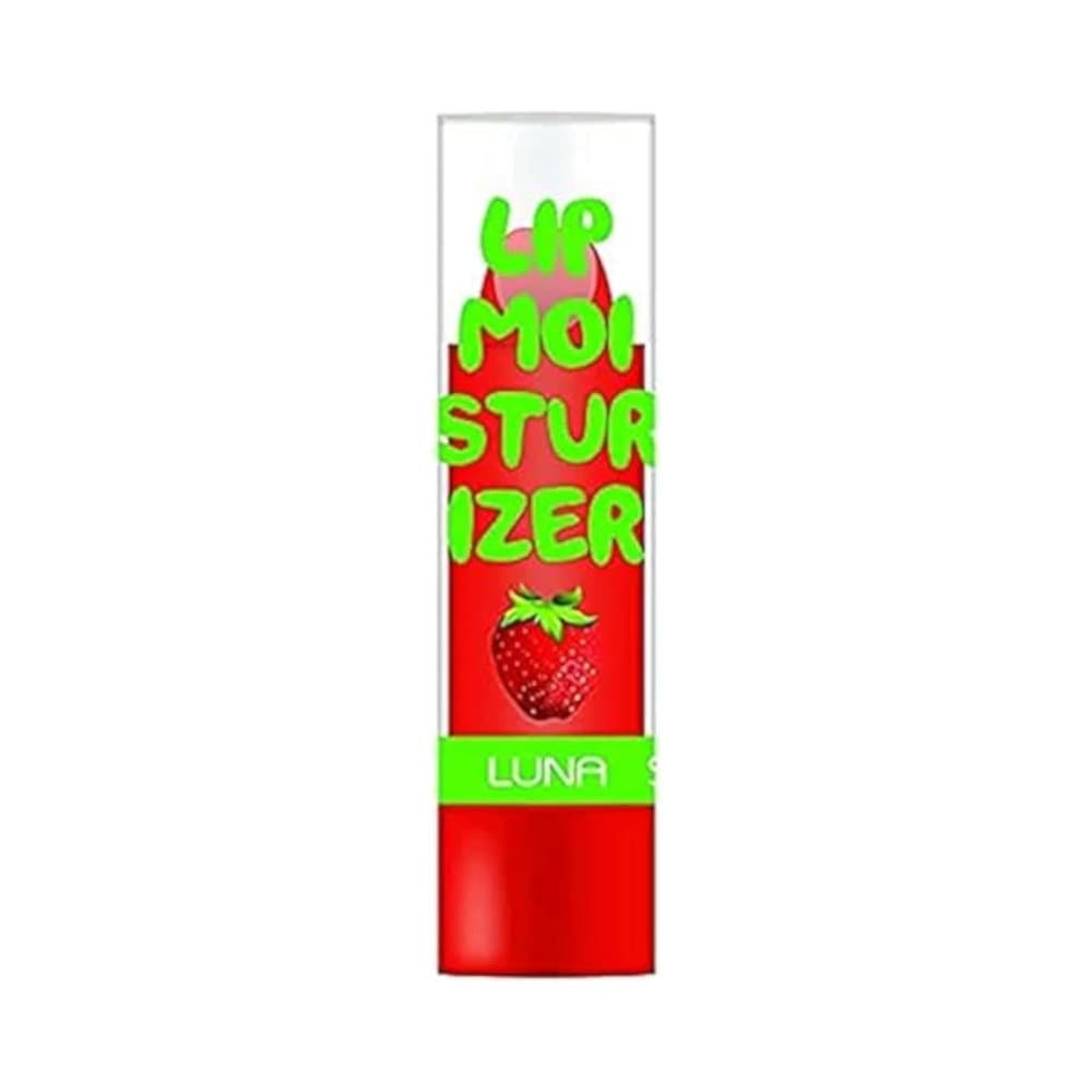 LUNA LIPCARE STRAWBERRY