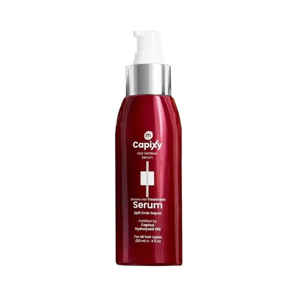 CAPIXY HAIR SERUM 120 ML