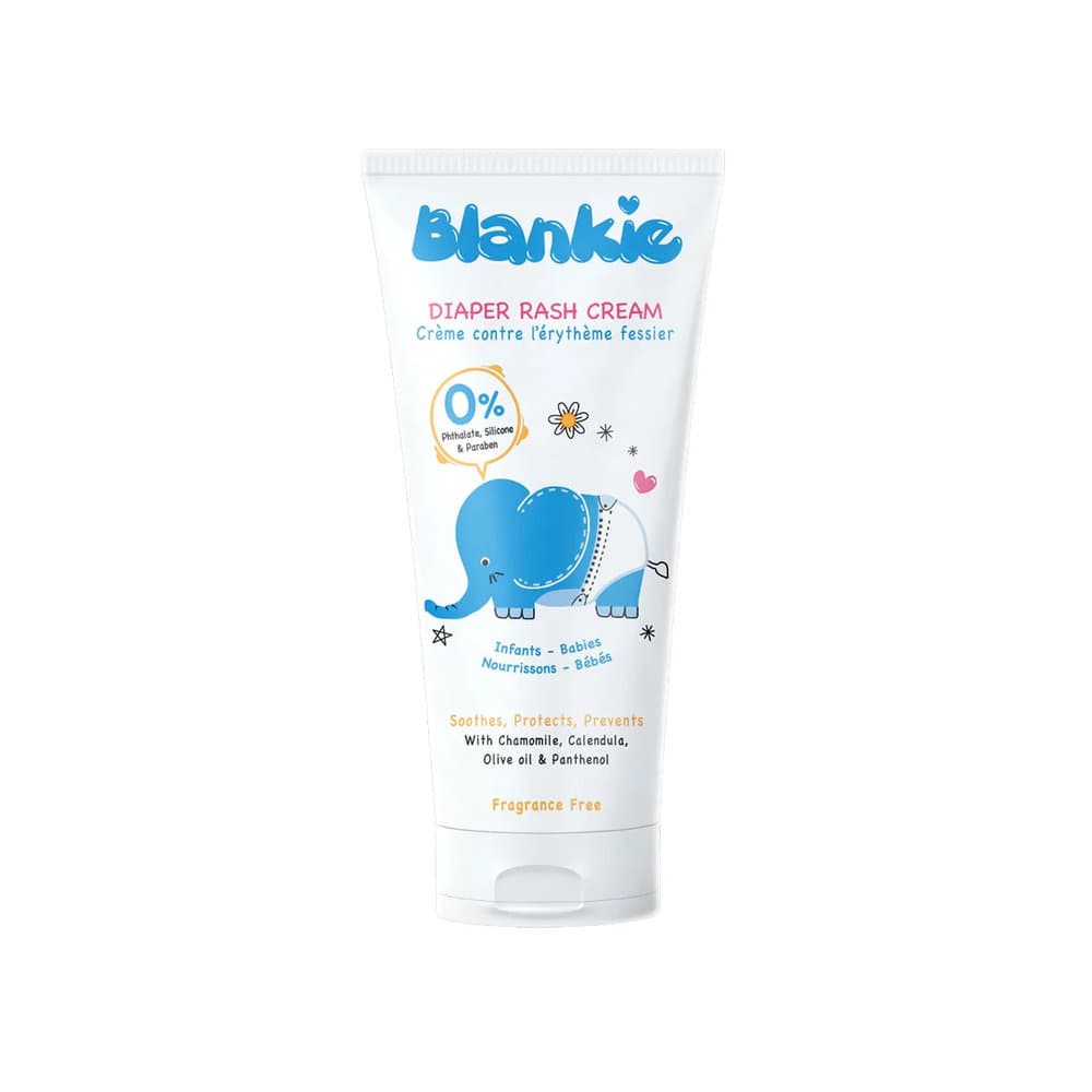 BLANKIE DIAPER RASH CREAM 75 ML