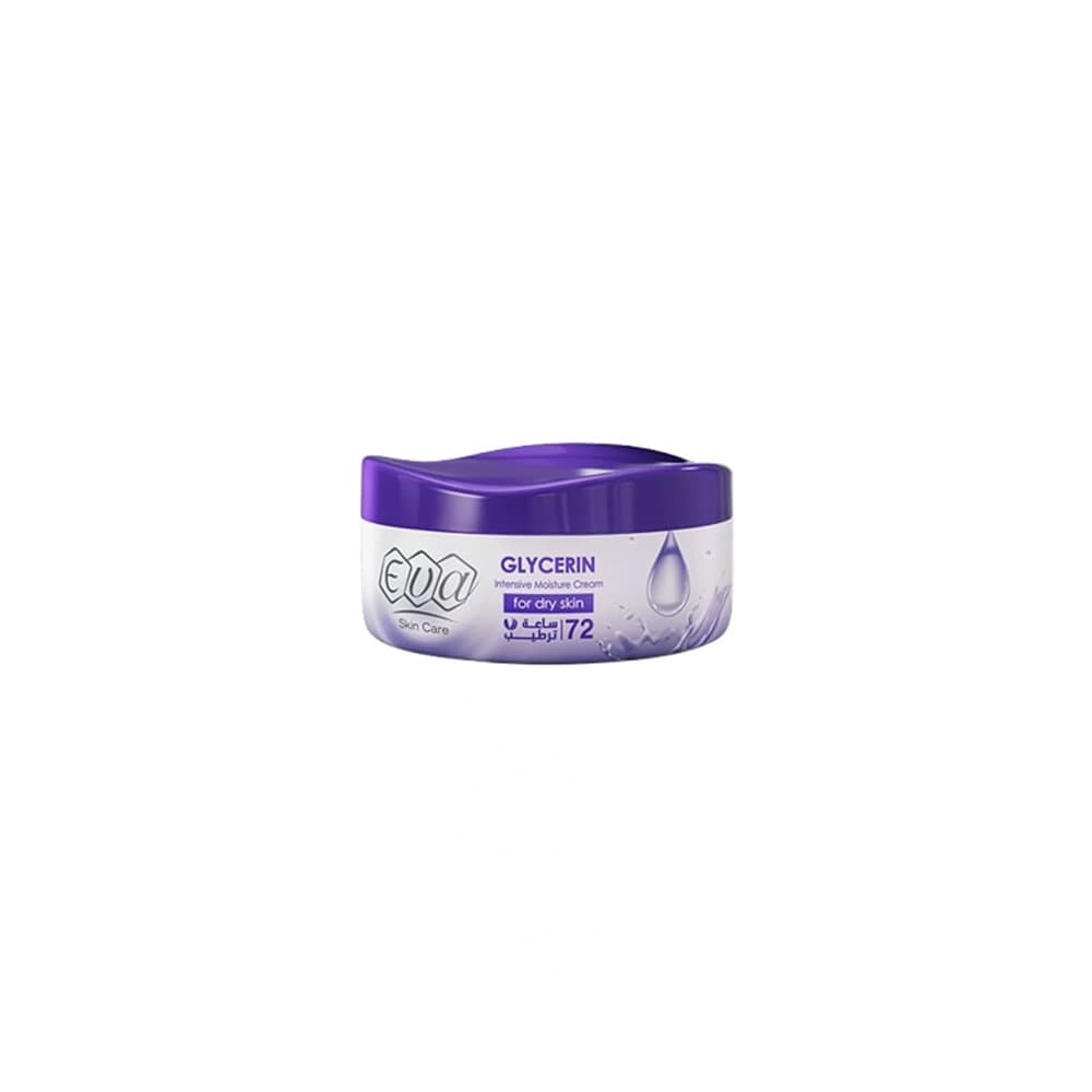 EVA FACIAL CARE GLYCERIN