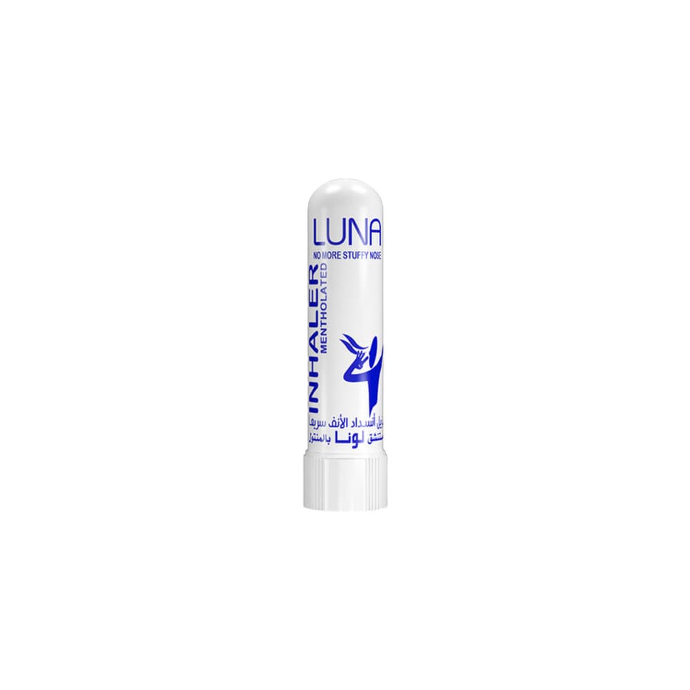 LUNA INHALER