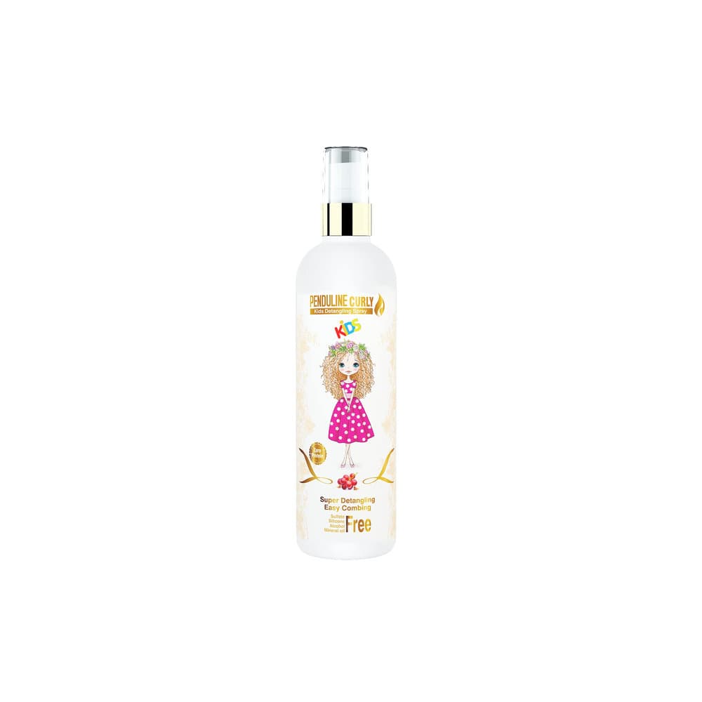 PENDULINE DETANGLING SPRAY
